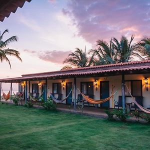 Beach Break Hotel & Surf Camp De Playa Venao